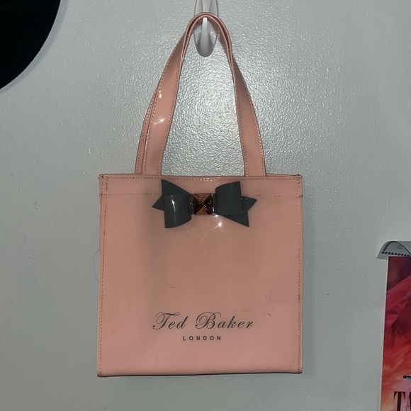 Ted Baker Purse - Picture 3 of 11